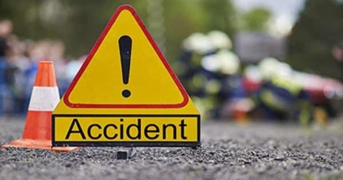 Four people killed, three injured after two vehicles collides in Assam's Karbi Anglong